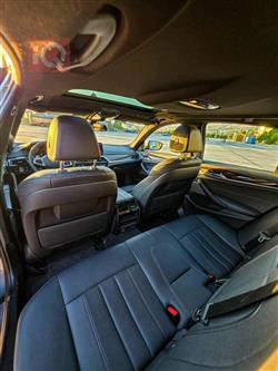 بي ام دبليو الفئة 5